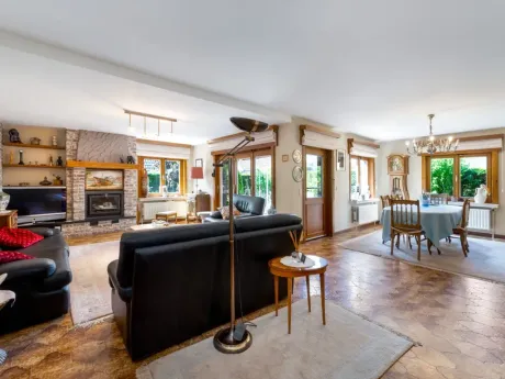 Villa in Wenduine - Duinenlaan 14, 8420 - foto 6