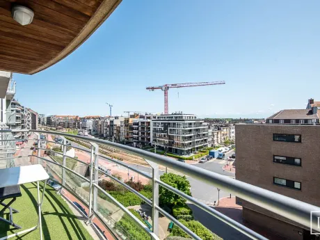 Appartement in Blankenberge - Graaf Jansdijk 36, 8370 - foto 5