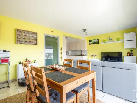 Appartement in Blankenberge - Graaf Jansdijk 36, 8370 - foto 6