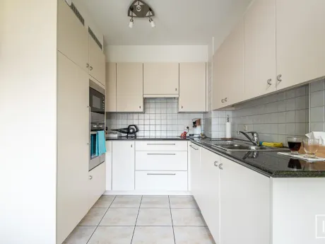 Appartement in Blankenberge - Graaf Jansdijk 36, 8370 - foto 7