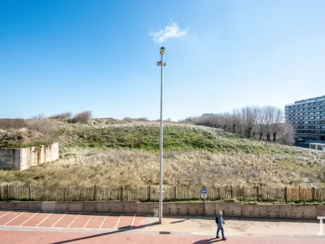 Studentenkot in Blankenberge - J. Gadeynehelling 1, 8370 - foto 4