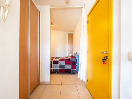 Studentenkot in Blankenberge - J. Gadeynehelling 1, 8370 - foto 8