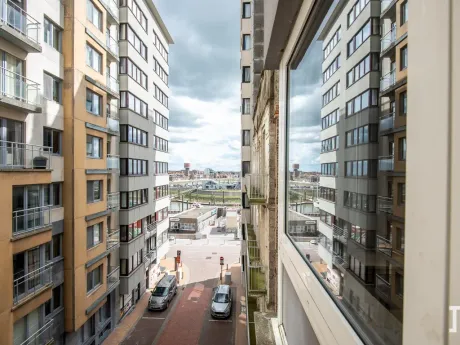 Appartement in Blankenberge - Zeedijk 37, 8370 - foto 4