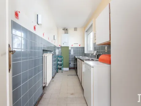 Appartement in Blankenberge - Zeedijk 37, 8370 - foto 7