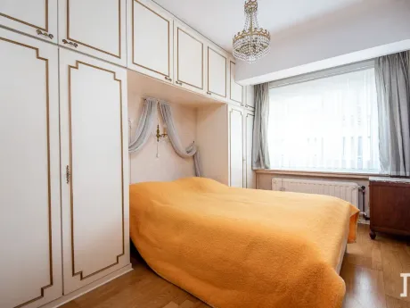 Appartement in Blankenberge - Zeedijk 37, 8370 - foto 8