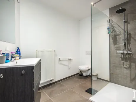 Appartement in Blankenberge - Vredelaan 90, 8370 - foto 10
