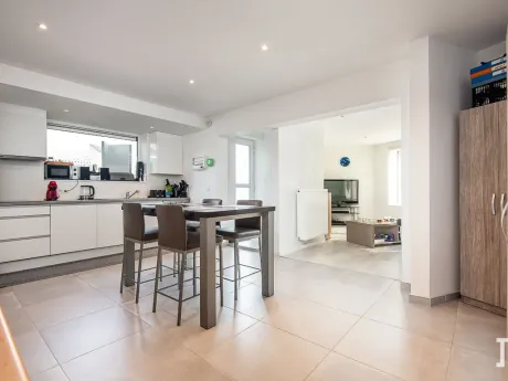Appartement in Blankenberge - Vredelaan 90, 8370 - foto 4