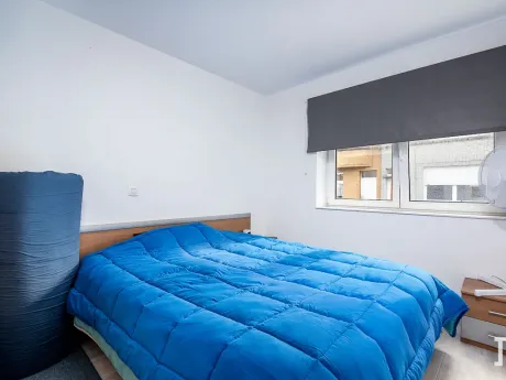 Appartement in Blankenberge - Vredelaan 90, 8370 - foto 8
