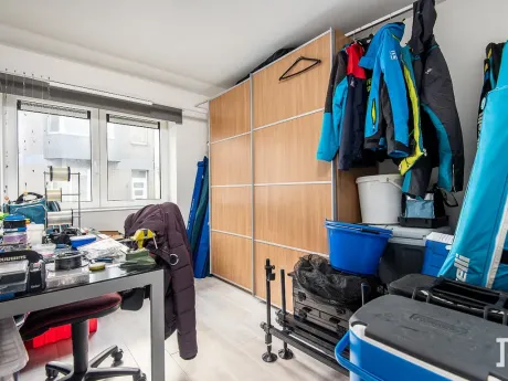 Appartement in Blankenberge - Vredelaan 90, 8370 - foto 9
