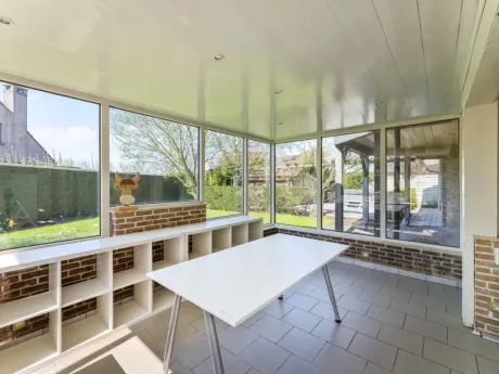 Villa in De Haan - Kievitenlaan 33, 8420 - foto 8