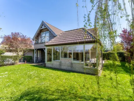 Villa in De Haan - Kievitenlaan 33, 8420 - foto 9