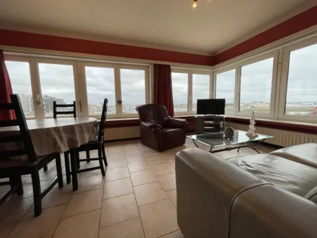 Appartement in Blankenberge - Van Praethelling 12, 8370 - foto 4