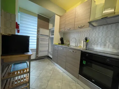 Appartement in Blankenberge - Van Praethelling 12, 8370 - foto 7