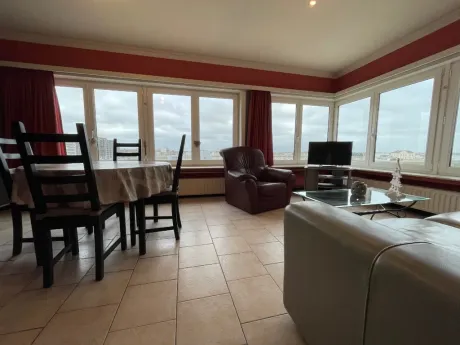 Appartement in Blankenberge - Van Praethelling 12, 8370 - foto 8