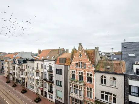 Appartement in Blankenberge - de Smet de Naeyerlaan 30, 8370 - foto 10