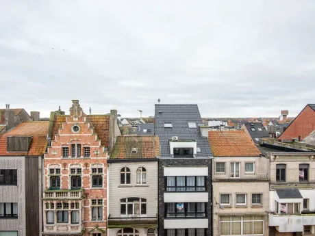 Appartement in Blankenberge - de Smet de Naeyerlaan 30, 8370 - foto 8