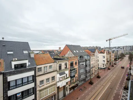 Appartement in Blankenberge - de Smet de Naeyerlaan 30, 8370 - foto 9