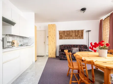 Appartement in Blankenberge - Franchommelaan 1, 8370 - foto 4