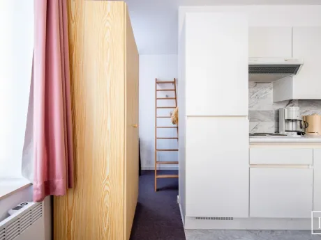 Appartement in Blankenberge - Franchommelaan 1, 8370 - foto 5