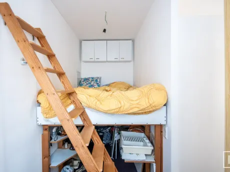 Appartement in Blankenberge - Franchommelaan 1, 8370 - foto 6