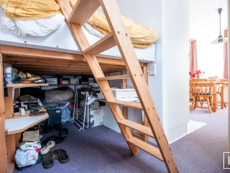 Appartement in Blankenberge - Franchommelaan 1, 8370 - foto 7