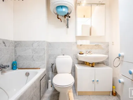 Appartement in Blankenberge - Franchommelaan 1, 8370 - foto 8