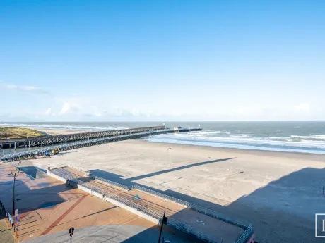Appartement in Blankenberge - Zeedijk 3, 8370 - foto 6