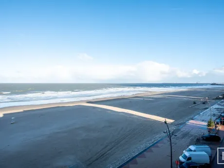 Appartement in Blankenberge - Zeedijk 3, 8370 - foto 7
