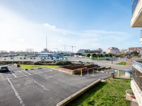 Appartement in Blankenberge - A. Ruzettelaan 183, 8370 - foto 10