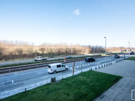 Appartement in Blankenberge - A. Ruzettelaan 183, 8370 - foto 4