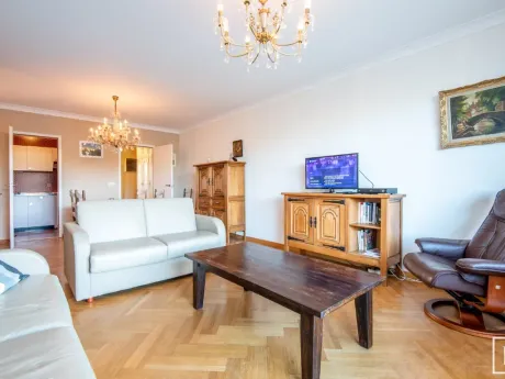 Appartement in Blankenberge - A. Ruzettelaan 183, 8370 - foto 5