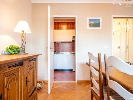 Appartement in Blankenberge - A. Ruzettelaan 183, 8370 - foto 6