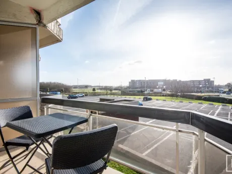 Appartement in Blankenberge - A. Ruzettelaan 183, 8370 - foto 9