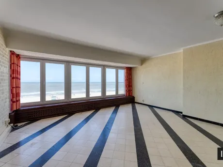 Appartement in De Haan - Zeedijk-De Haan 26 bus 0301, 8420 - foto 4
