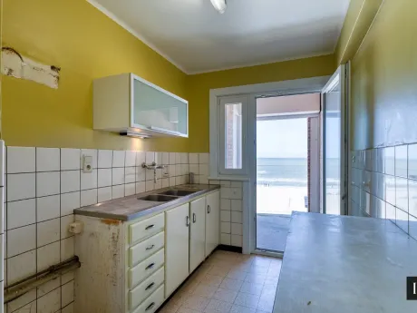 Appartement in De Haan - Zeedijk-De Haan 26 bus 0301, 8420 - foto 8