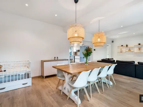 Villa in De Haan - RINGLAAN ZUID 163, 8420 - foto 10