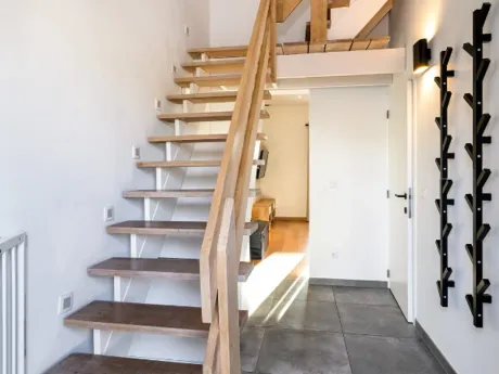 Villa in De Haan - RINGLAAN ZUID 163, 8420 - foto 4