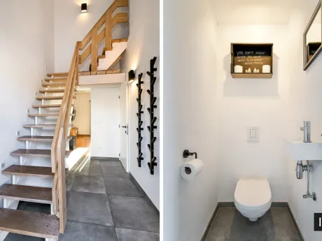 Villa in De Haan - RINGLAAN ZUID 163, 8420 - foto 6