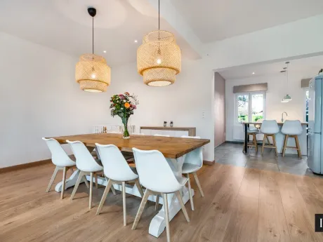 Villa in De Haan - RINGLAAN ZUID 163, 8420 - foto 8