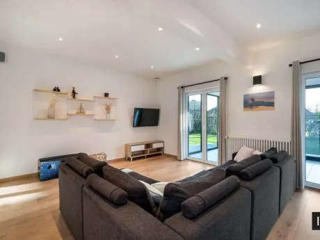 Villa in De Haan - RINGLAAN ZUID 163, 8420 - foto 9