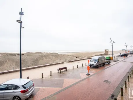 Appartement in Blankenberge - Zeedijk 28, 8370 - foto 6