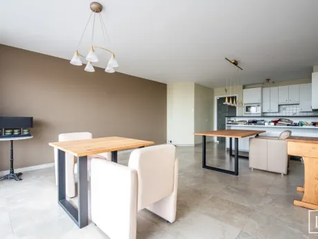 Appartement in Blankenberge - Zeedijk 28, 8370 - foto 7