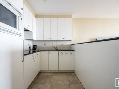 Appartement in Blankenberge - Zeedijk 28, 8370 - foto 9