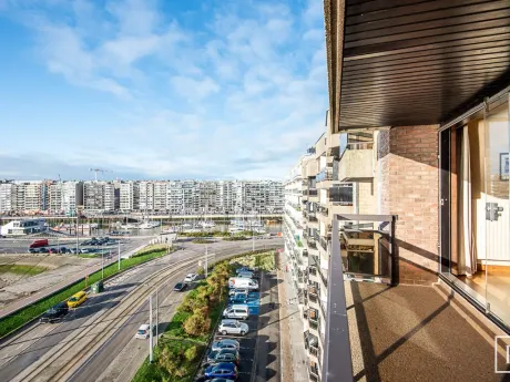 Appartement in Blankenberge - Waterkasteelstraat 8, 8370 - foto 4