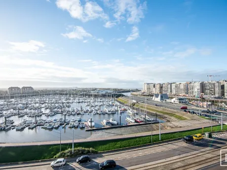 Appartement in Blankenberge - Waterkasteelstraat 8, 8370 - foto 6