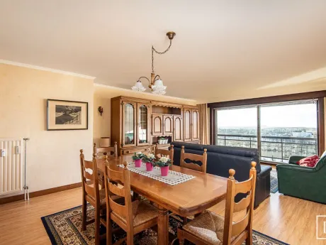 Appartement in Blankenberge - Waterkasteelstraat 8, 8370 - foto 7