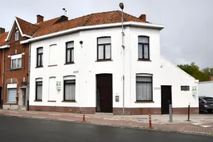 Huis Te Koop Roeselare