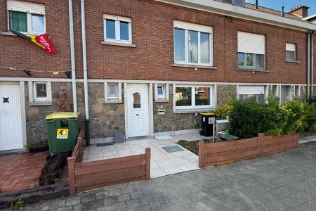 Huis Te Koop Izegem