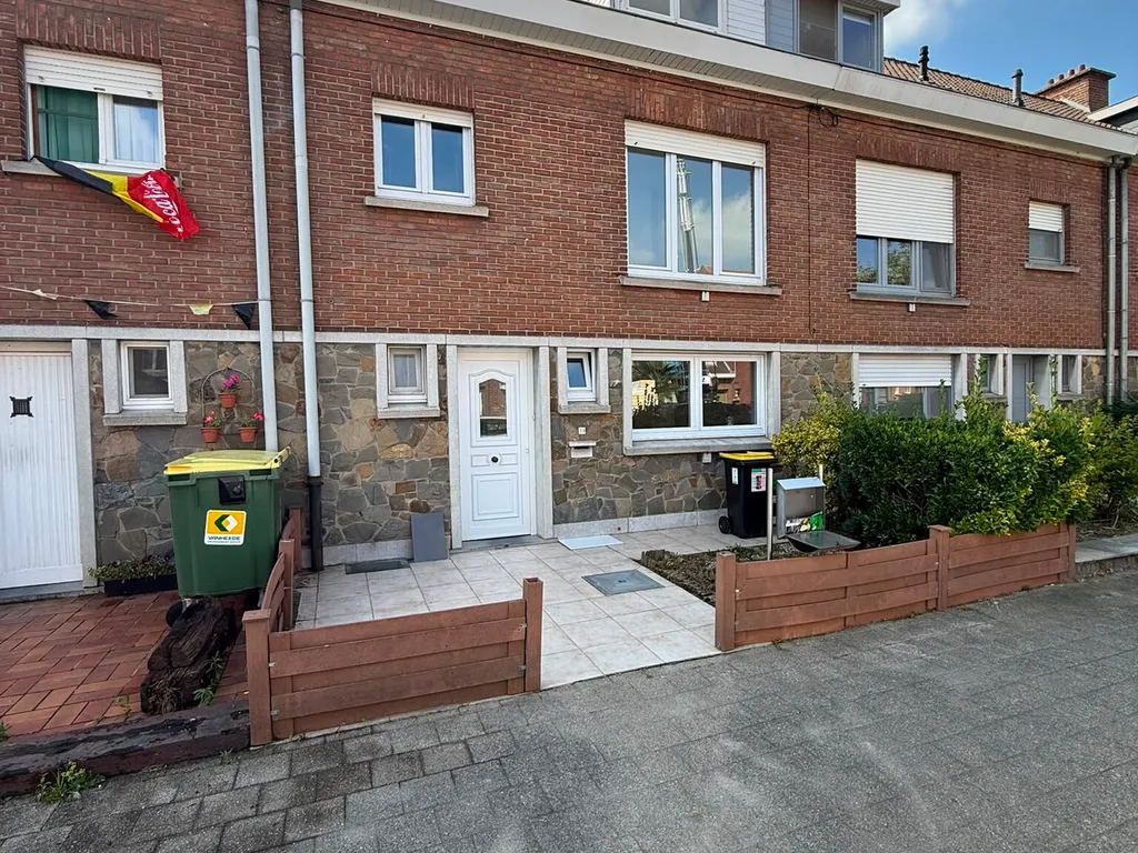 Hoofdfoto Huis in Izegem