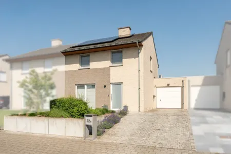 Huis Te Koop Kuurne